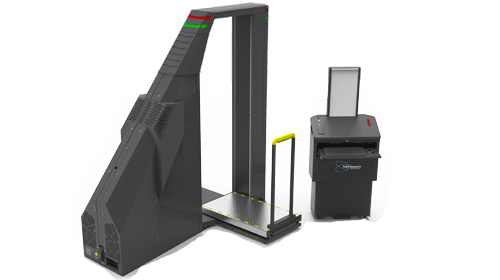 Body Scanners