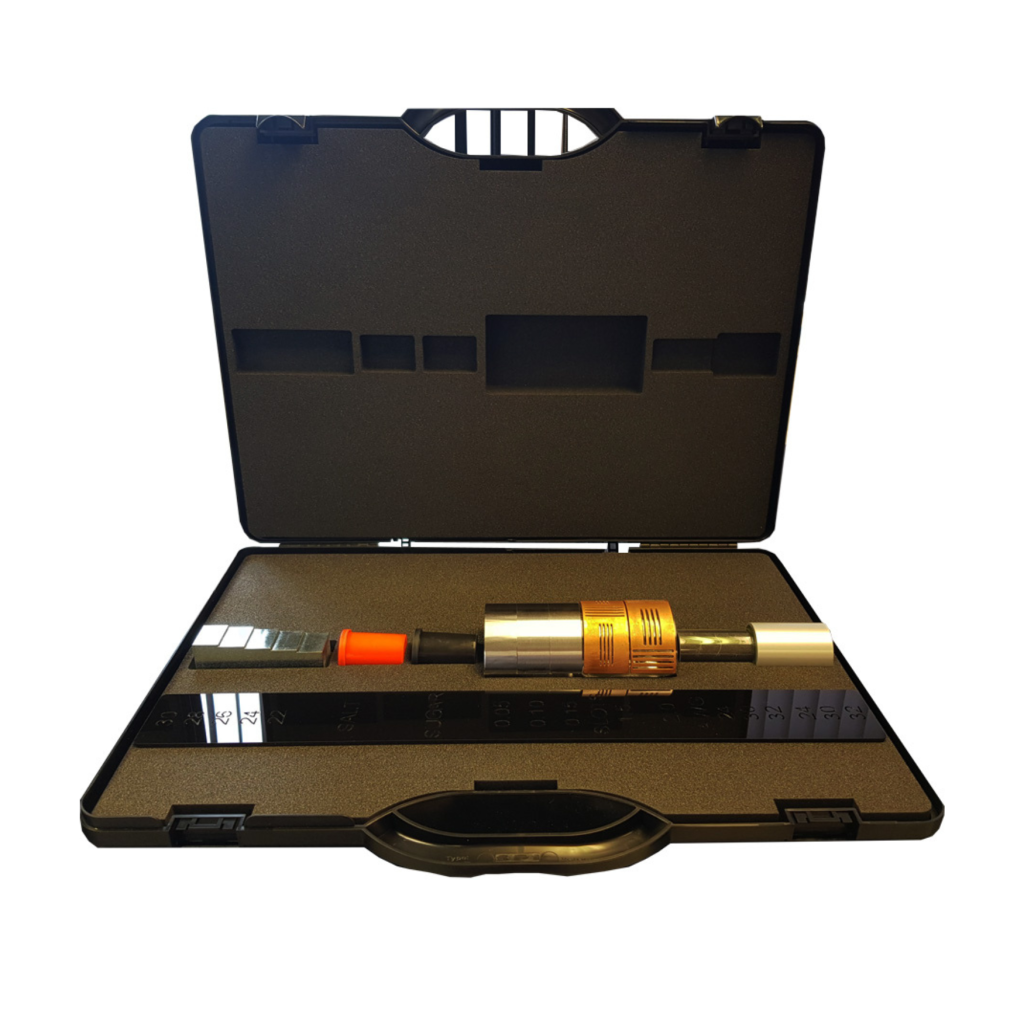 Exposed Wire Standard Test Piece (EWSTP) - Todd Research
