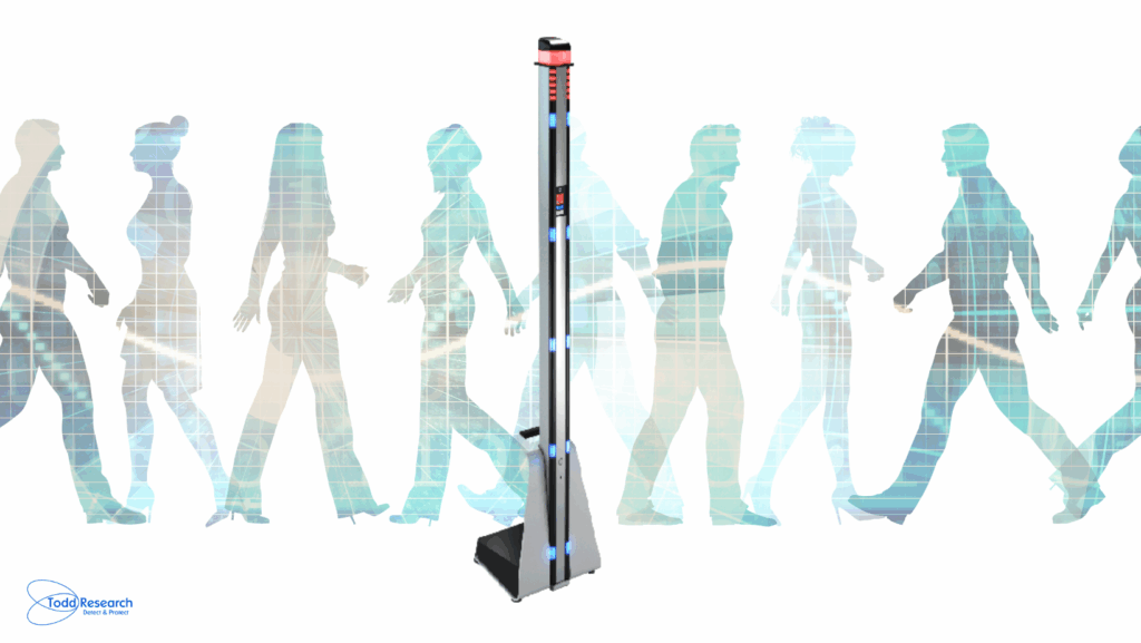 Case Study: Havering Borough Council – Enhancing Public Safety with Metrasens Search Pole Technology