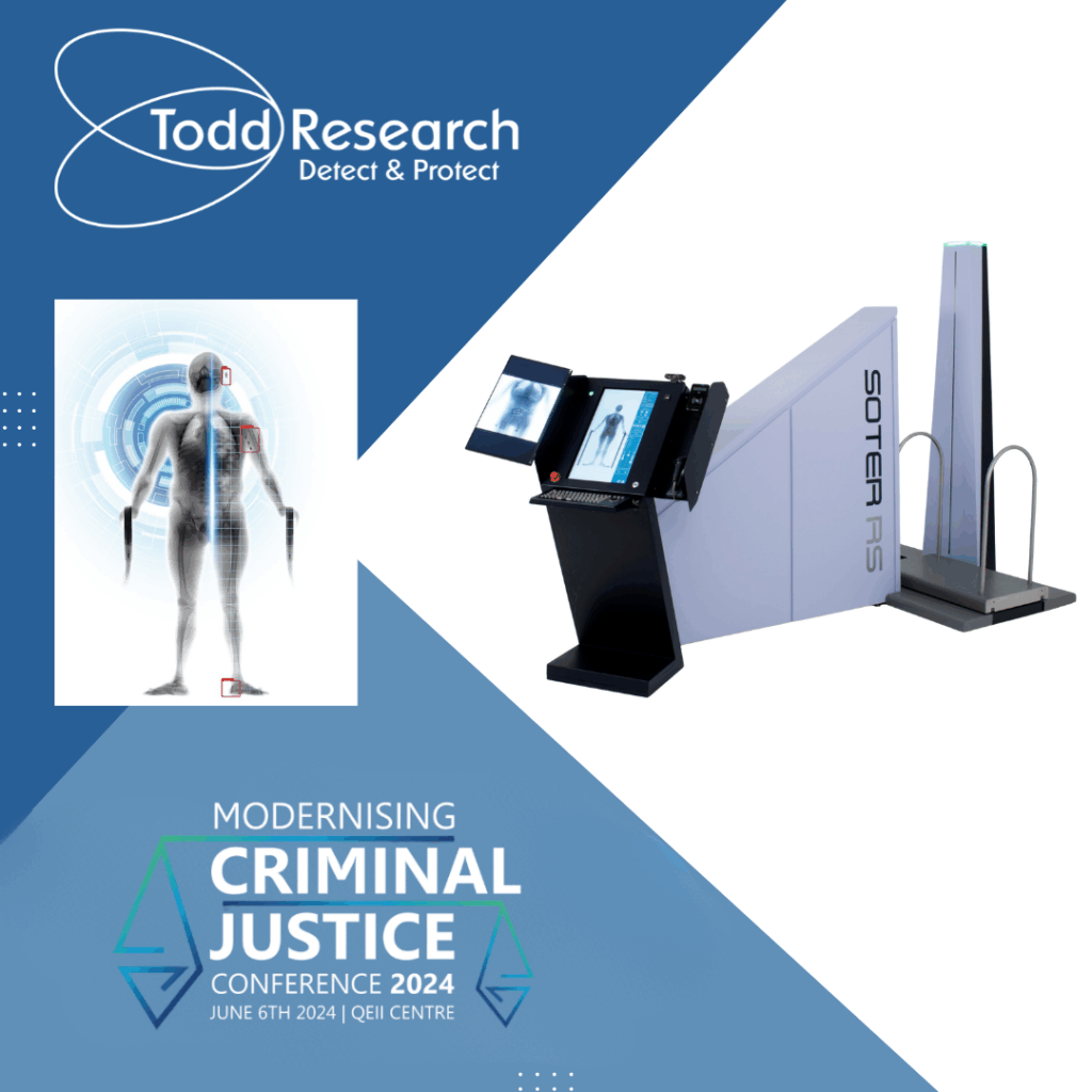 Modernising Criminal Justice Conference - 9th June 2026