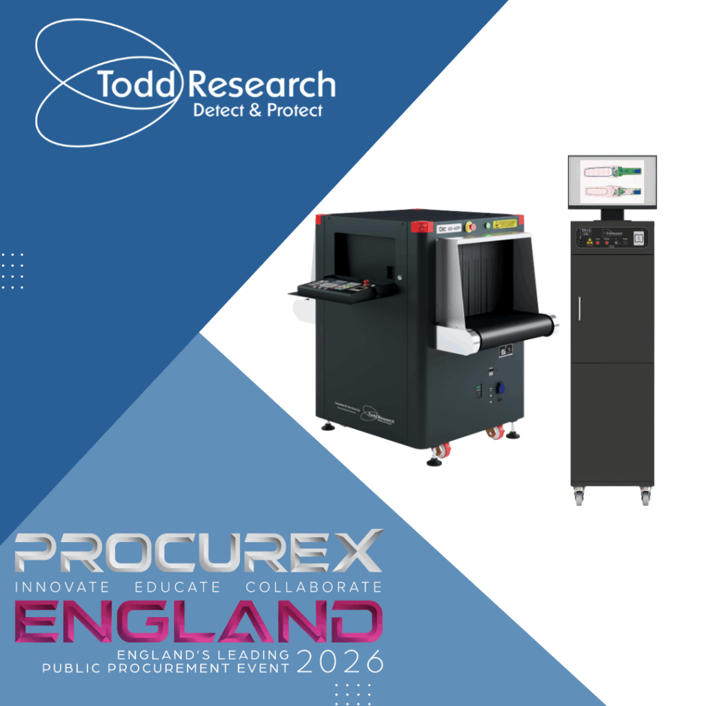 Procurex - 18th June 2026