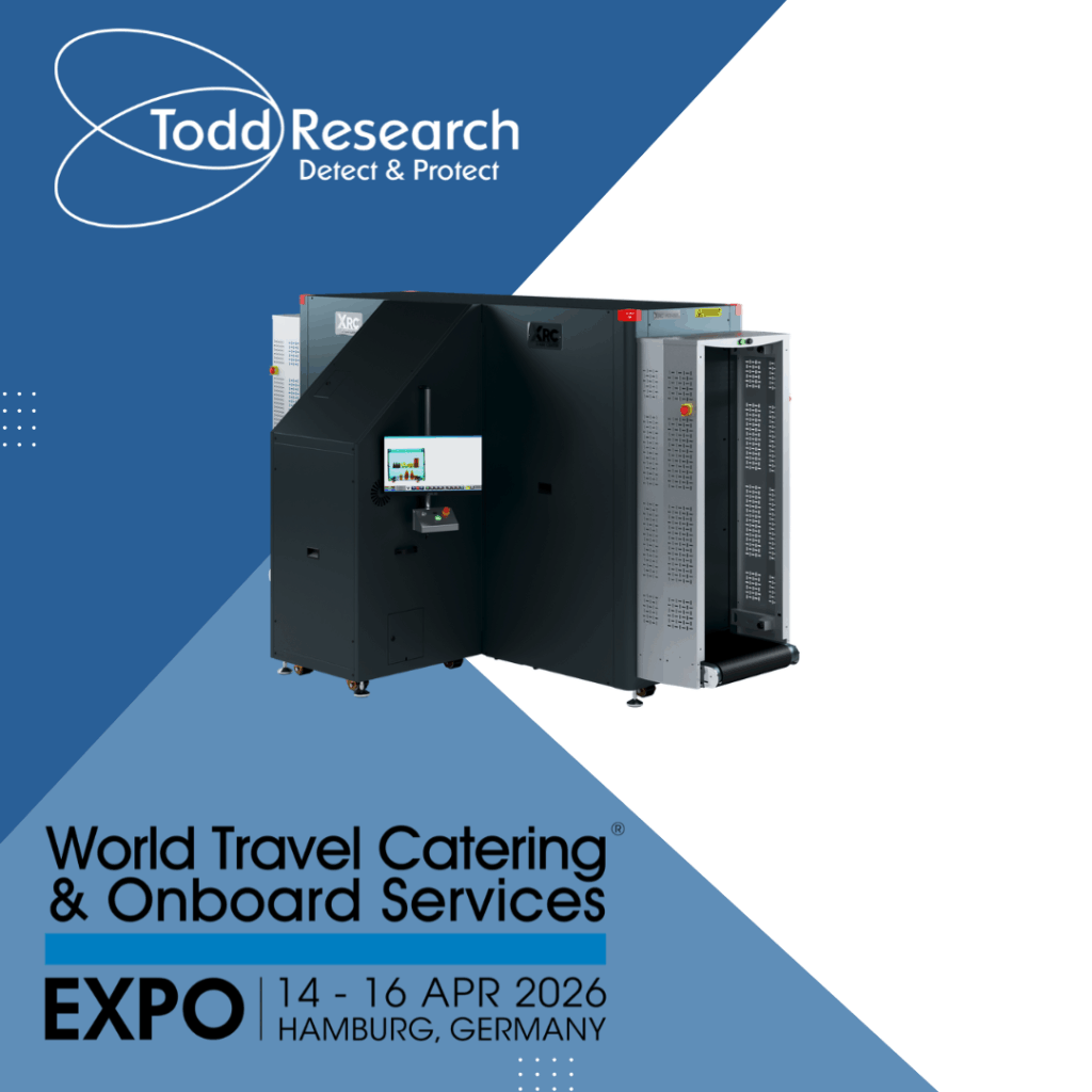 WTCE 14 – 16 Apr 2026