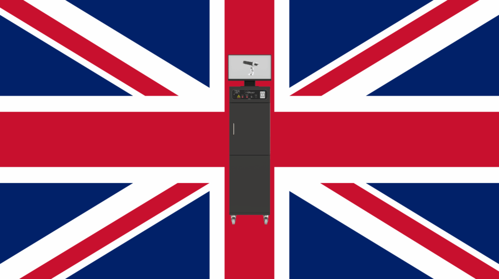 Enhanced levels of security to protect our British Embassies