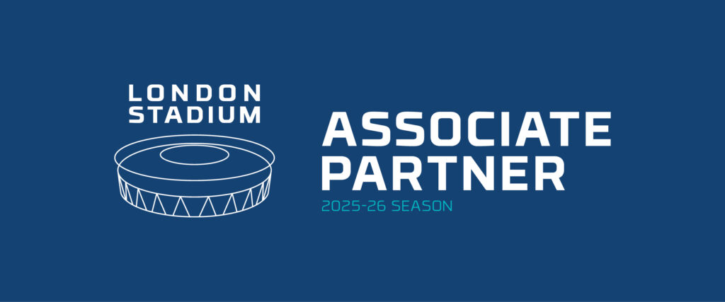 Todd Research Proud to Be an Associate Partner of London Stadium