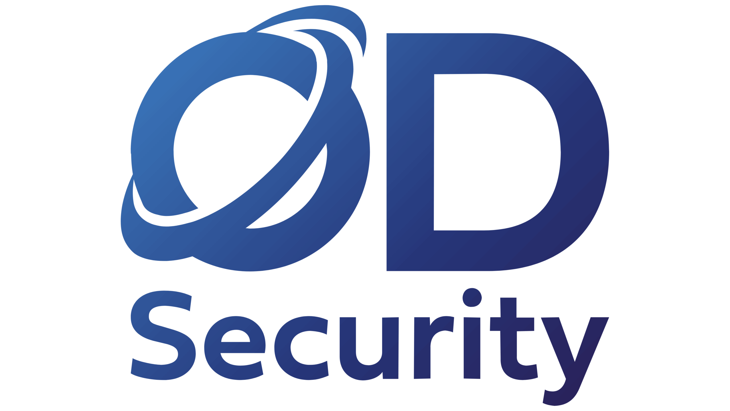 OD security logo