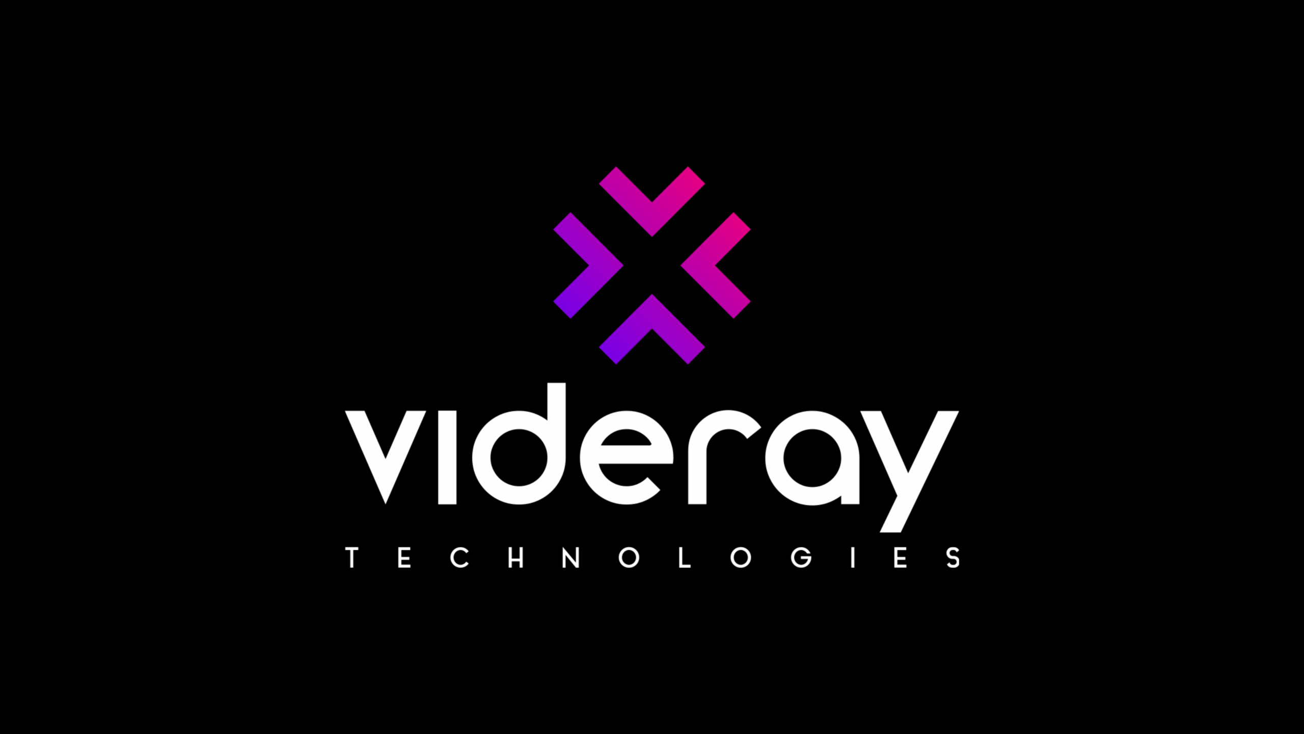Videray logo