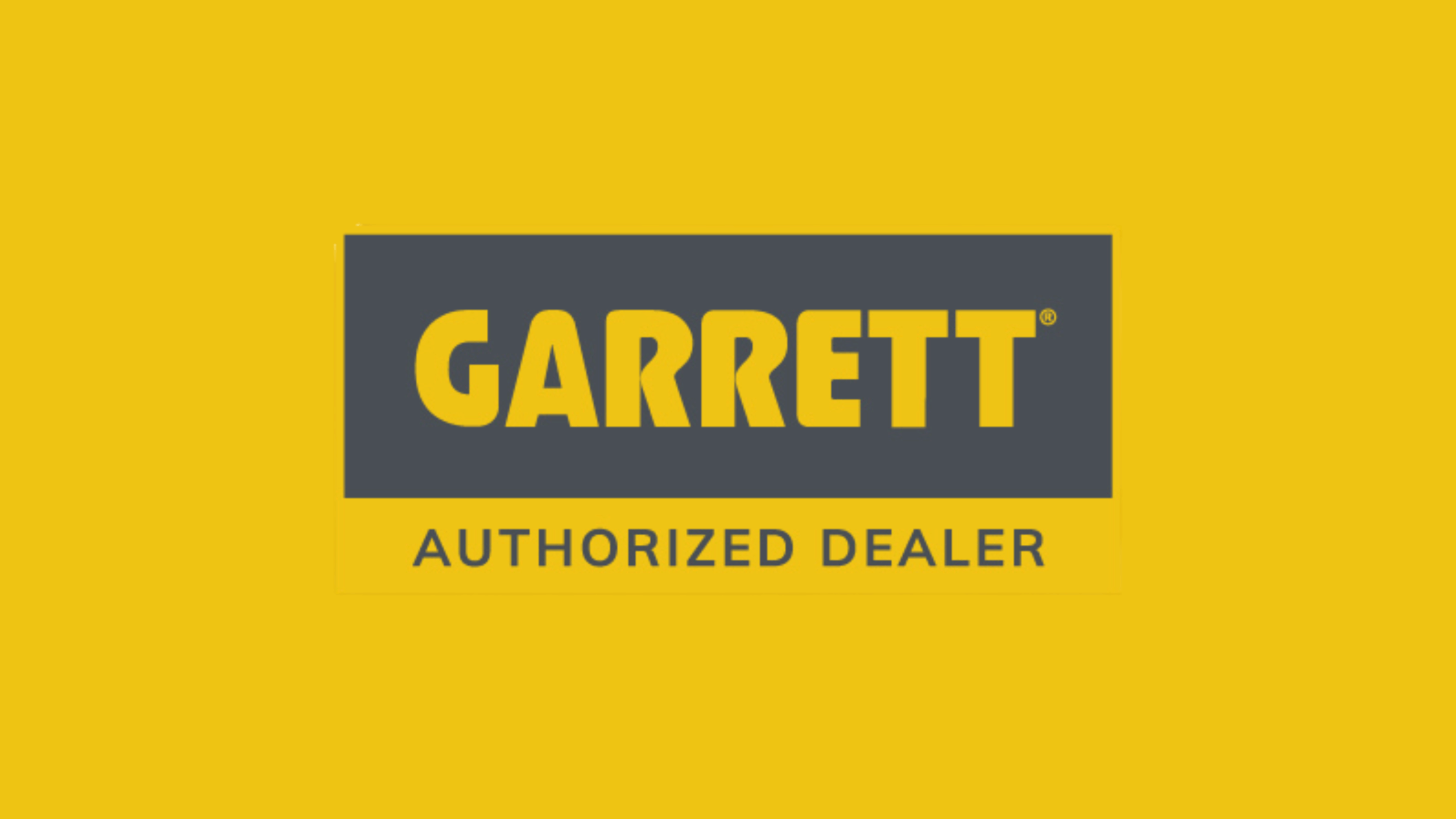 garrett logo